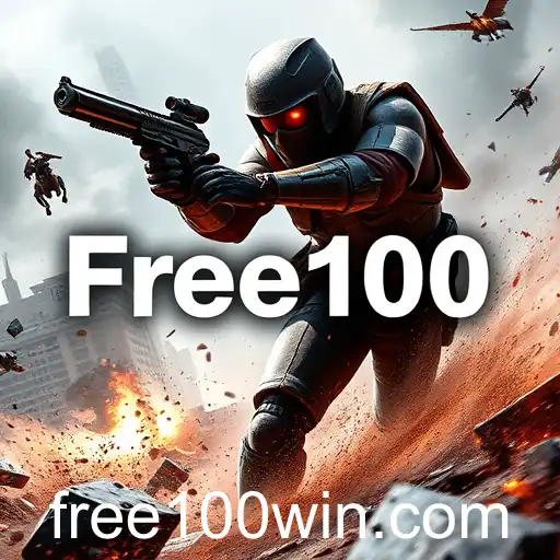Exploring the Thrilling World of Action Games with 'Free100' Offerings