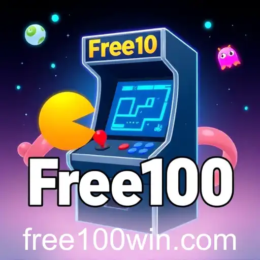 Discover the Excitement of 'Free100' Arcade Games