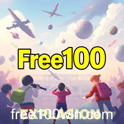 Digital Adventures and the Power of Free100