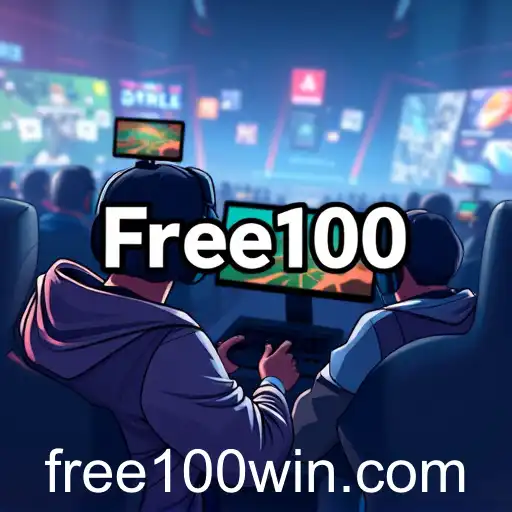 Digital Gaming and the Rise of Free100