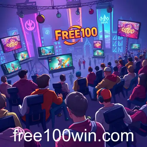 Evolution of Free100 in Gaming Landscape
