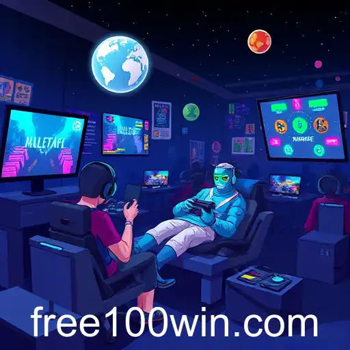 The Evolution of Online Gaming in 2025