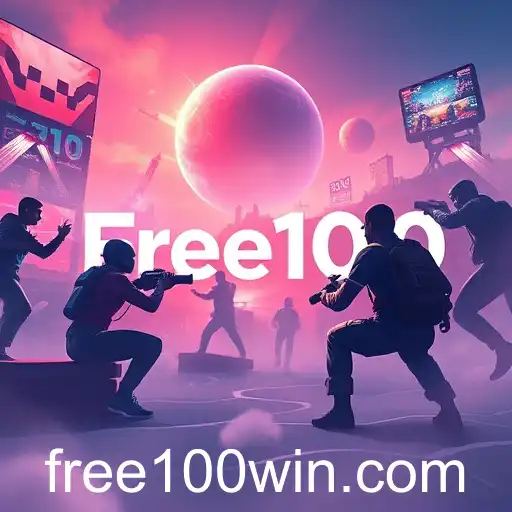 Free100: The Game Revolutionizing Online Entertainment