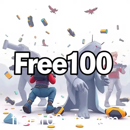 The Rise of 'Free100': Transforming Gaming Trends