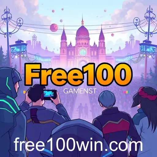Free100 Revolutionizes Online Gaming Experience