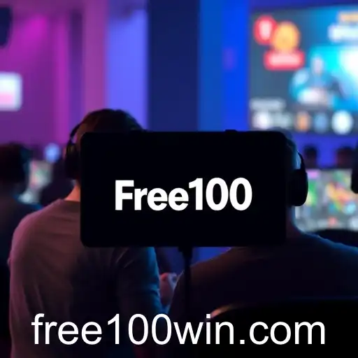 Free100: Revolutionizing Online Gaming Experience