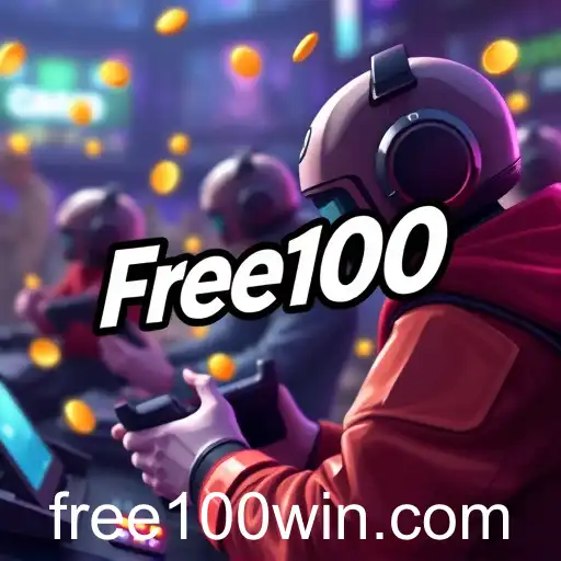 The Rise of Free100 in Online Gaming