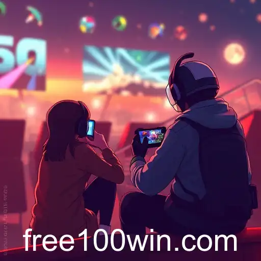 Rising Popularity of Free100 in Online Gaming