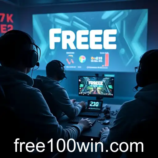 Gaming Community Embraces Free100 Amid Growing Digital Trends