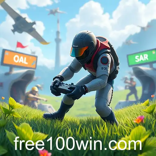 The Impact of 'Free100' on English Gaming