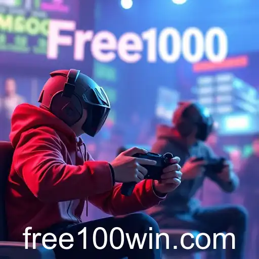 Online Gaming Revolution: The Rise of 