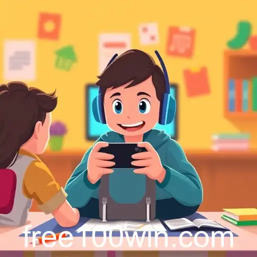 Revamping Online Gaming: The Rise of Free100