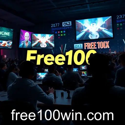 The Rise of Free Gaming in 2025