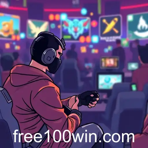 The Rise of Free Gaming in 2025