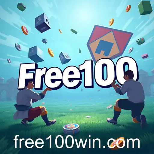 The Rise of Free100 in Online Gaming