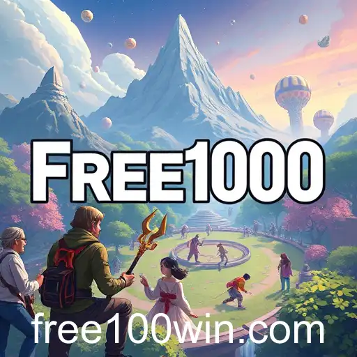 The Rise of Free100 in Online Gaming