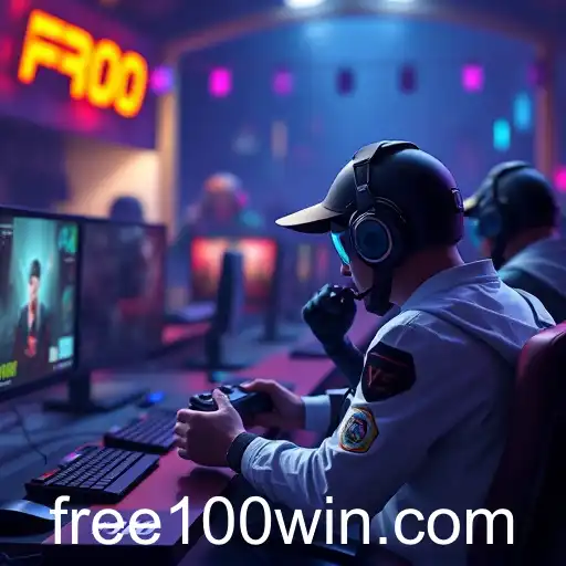 The Rise of Free100 in the Gaming World