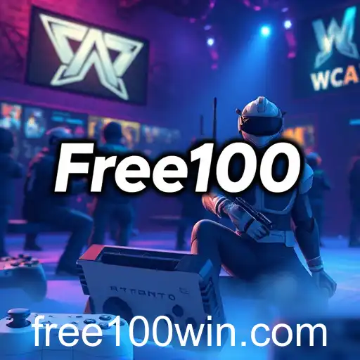 The Rise of Free100 in Online Gaming