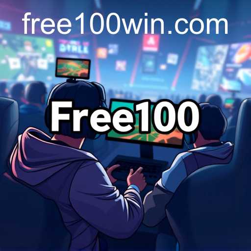 Digital Gaming and the Rise of Free100