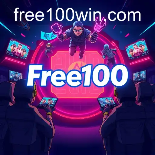 Rise of Free100 Game Phenomenon