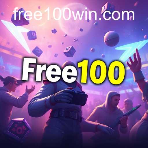Gaming Revolution with Free100