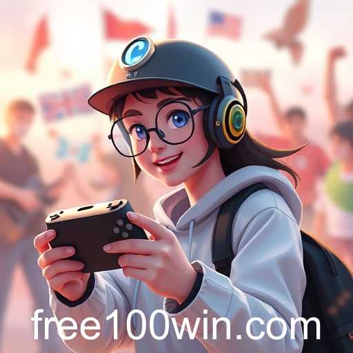 Free100: Revolutionizing Online Gaming Experience