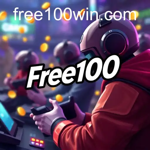 The Rise of Free100 in Online Gaming