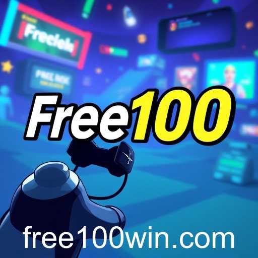 Gaming Industry's New Frontier with Free100
