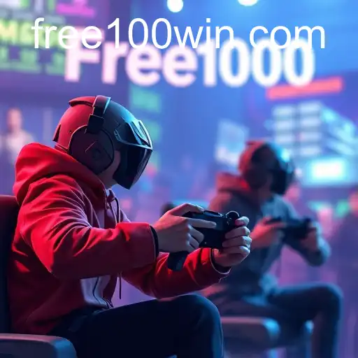 Online Gaming Revolution: The Rise of 