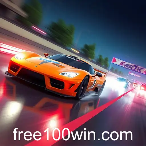 Rev Up Your Engines: Exploring the Thrills of Free Racing Games