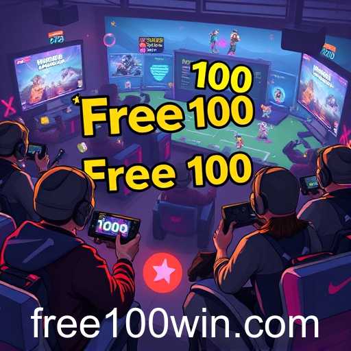 The Rise of Free Gaming