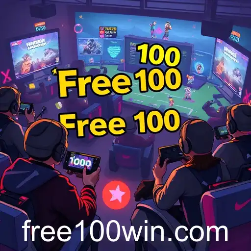 The Rise of Free Gaming