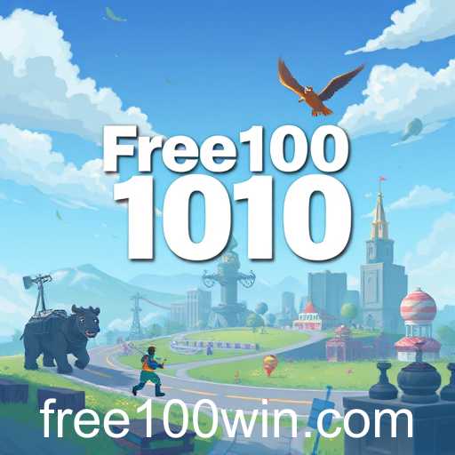 The Rise of 'Free100': A New Era in Online Gaming