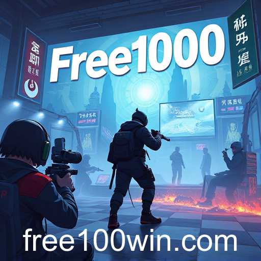 The Rise of Free100: A New Paradigm in Online Gaming