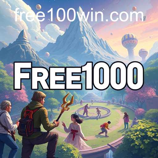 The Rise of Free100 in Online Gaming