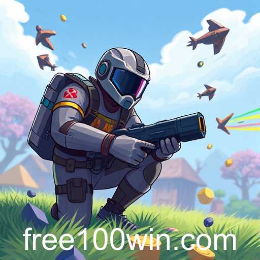 The Rise of Free100 in the Gaming World